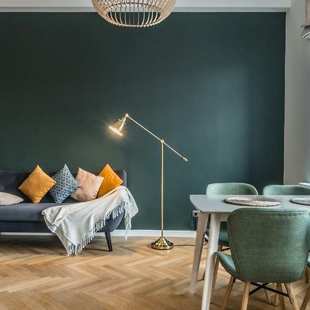 Greystone Suites & Apartments Riga Dış mekan fotoğraf