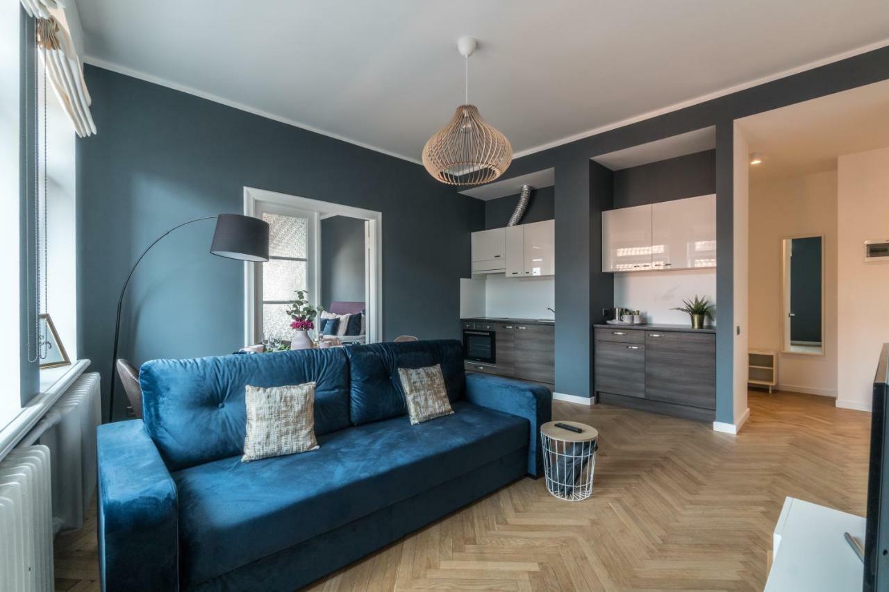 Greystone Suites & Apartments Riga Dış mekan fotoğraf