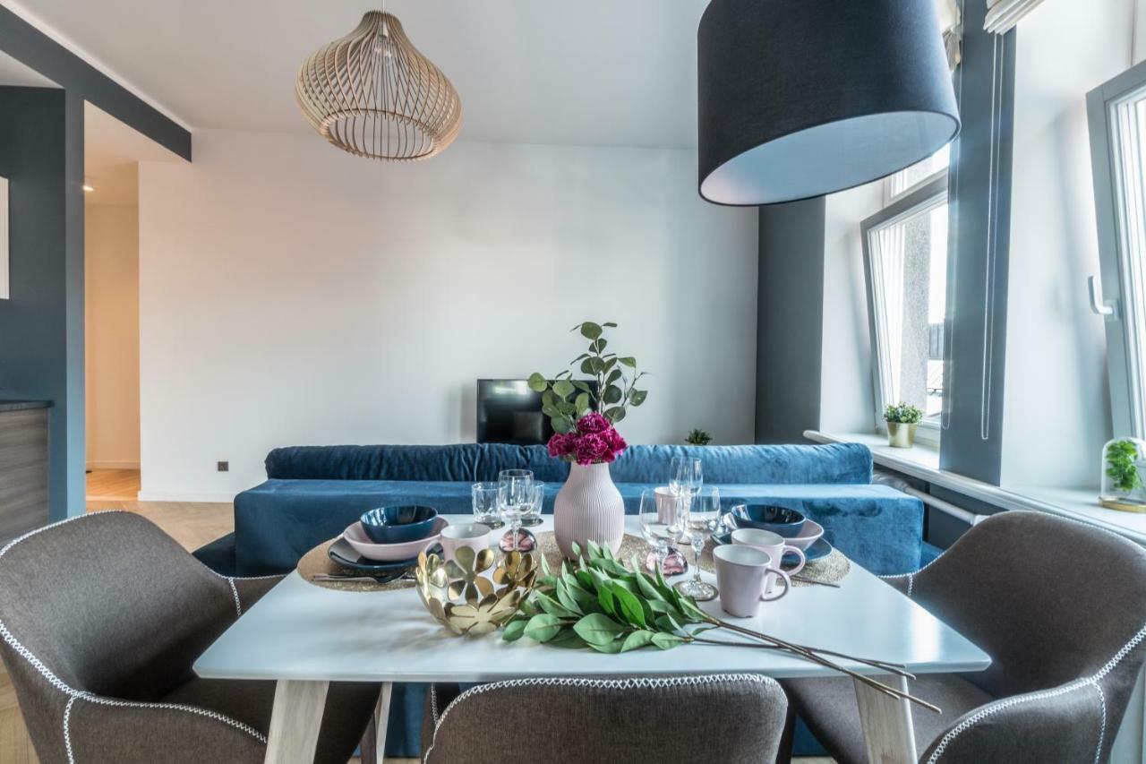 Greystone Suites & Apartments Riga Dış mekan fotoğraf