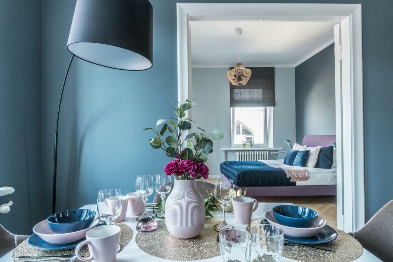 Greystone Suites & Apartments Riga Dış mekan fotoğraf