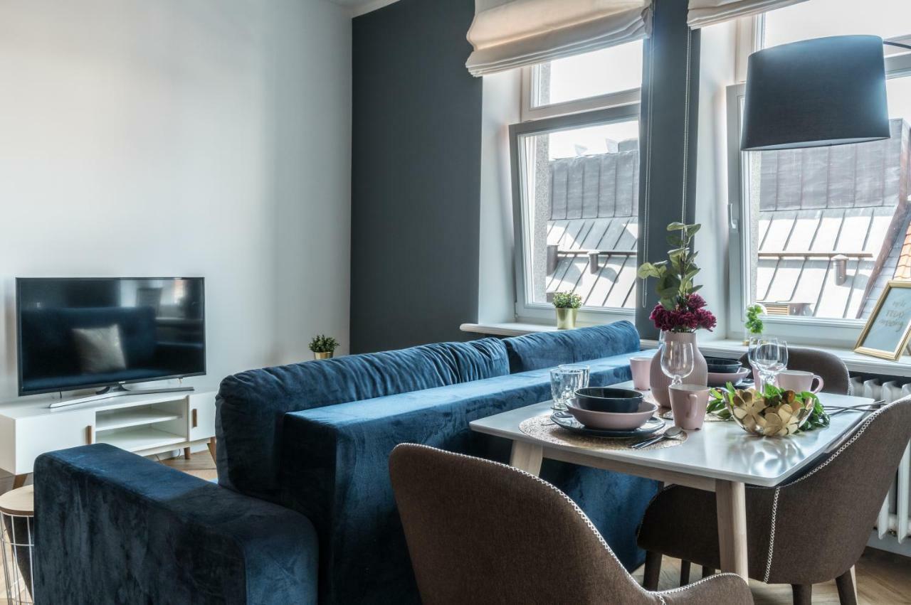 Greystone Suites & Apartments Riga Dış mekan fotoğraf