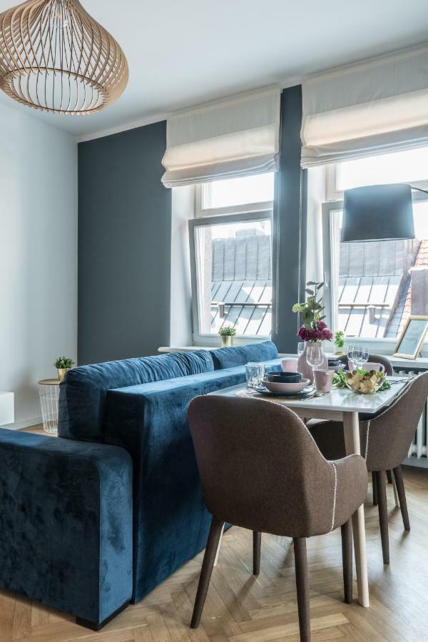 Greystone Suites & Apartments Riga Dış mekan fotoğraf