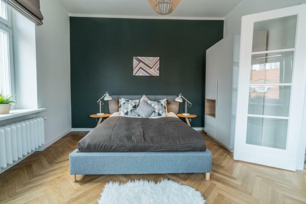 Greystone Suites & Apartments Riga Dış mekan fotoğraf