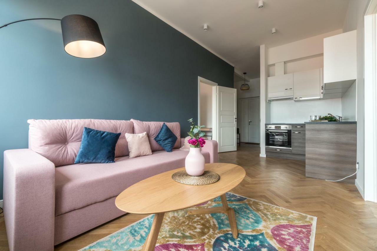 Greystone Suites & Apartments Riga Dış mekan fotoğraf