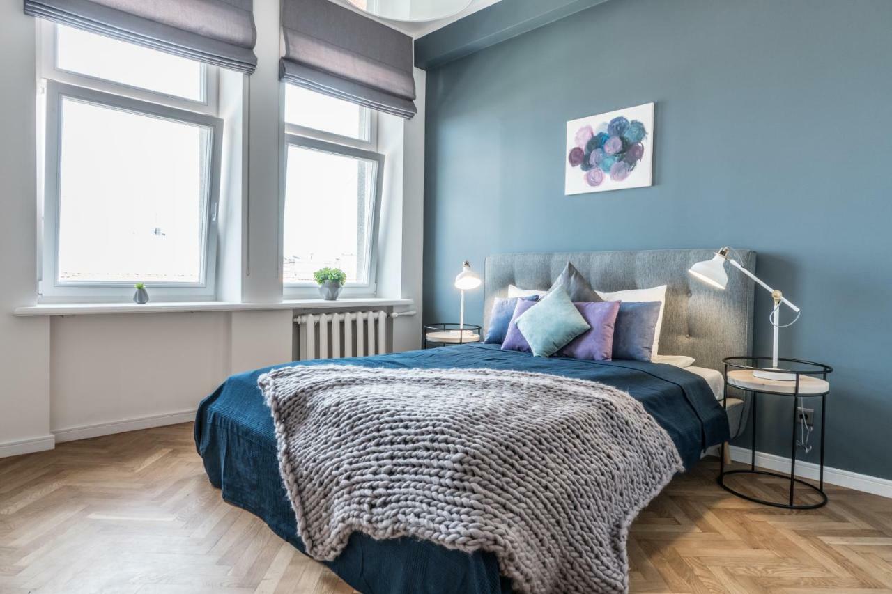 Greystone Suites & Apartments Riga Dış mekan fotoğraf